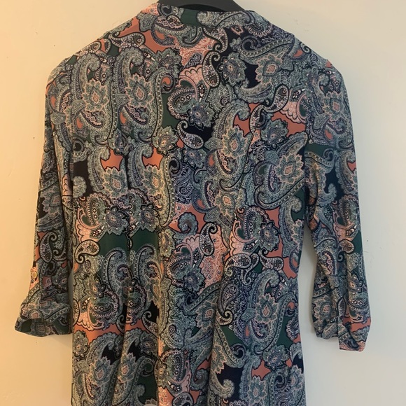 Blouse - Picture 5 of 6